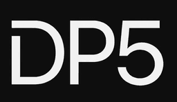 DP5 Logo